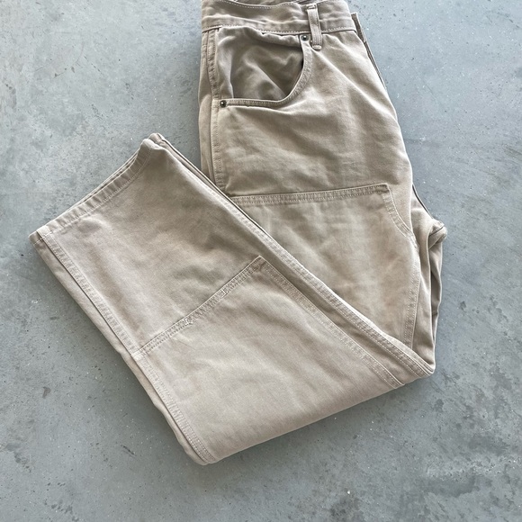 RUDY JUDE UTILITY PANTS - Picture 7 of 9